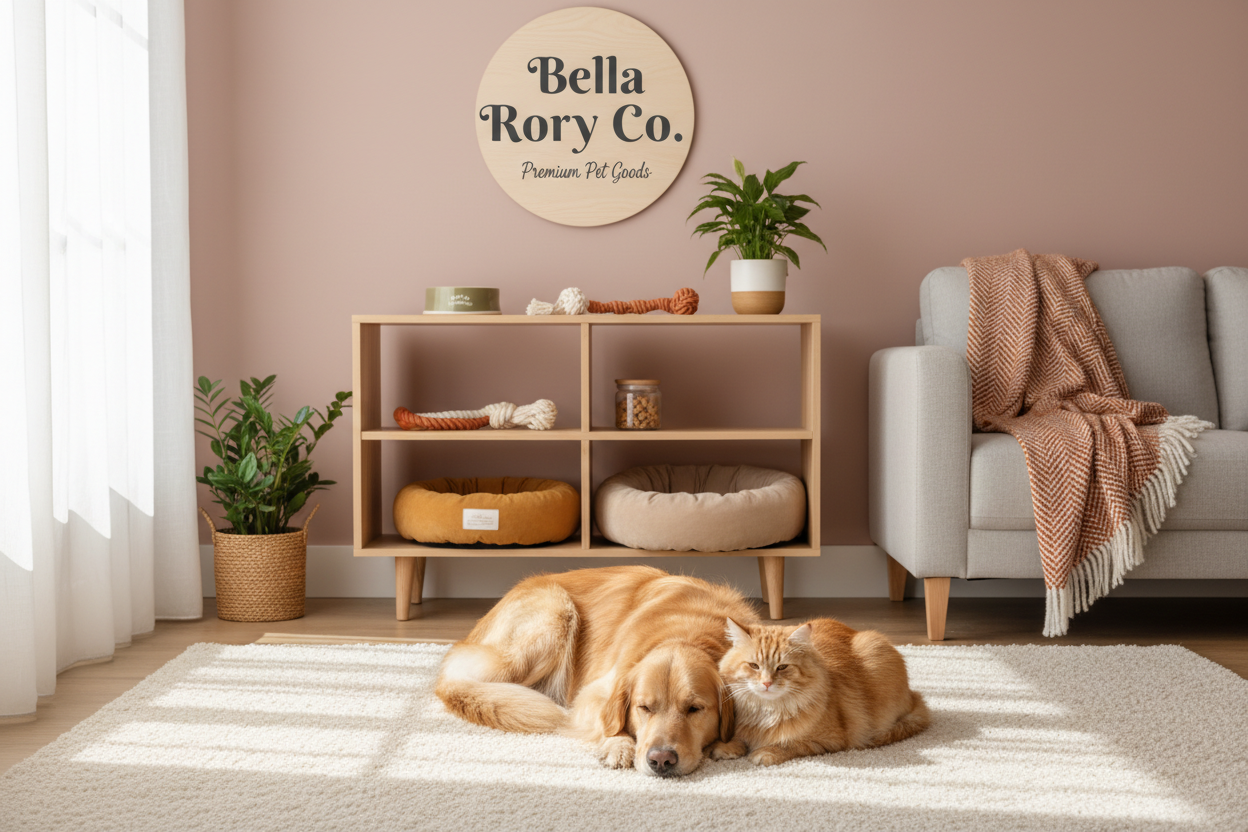 Bella Rory Co. Hero Image